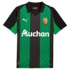 Camiseta de fútbol RC LENS Segunda Equipación 2025-26 - Hombre